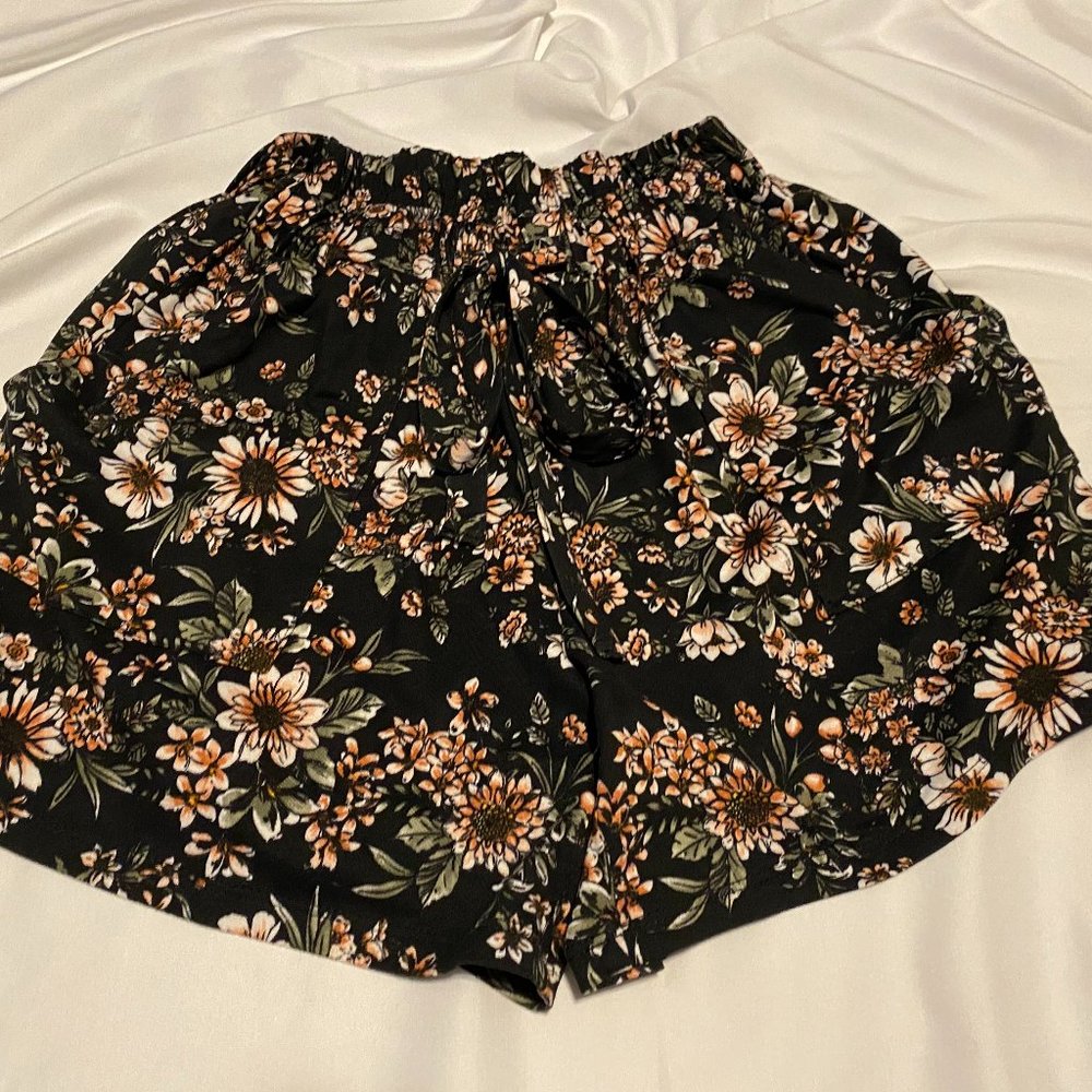 shorts